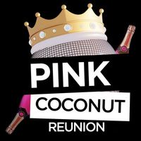 Pink Coconut Reunion Summer Ball